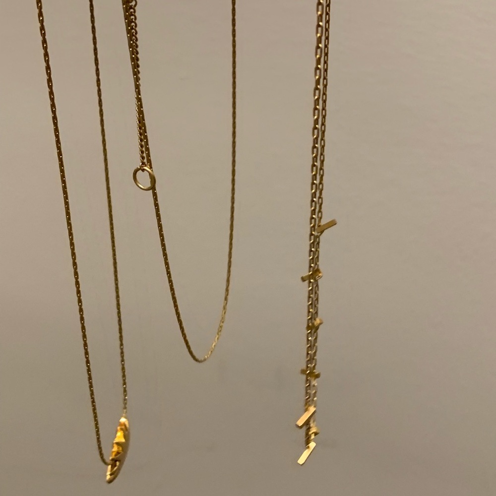 Layered Necklaces by MADEWELL - Picture 4 of 8